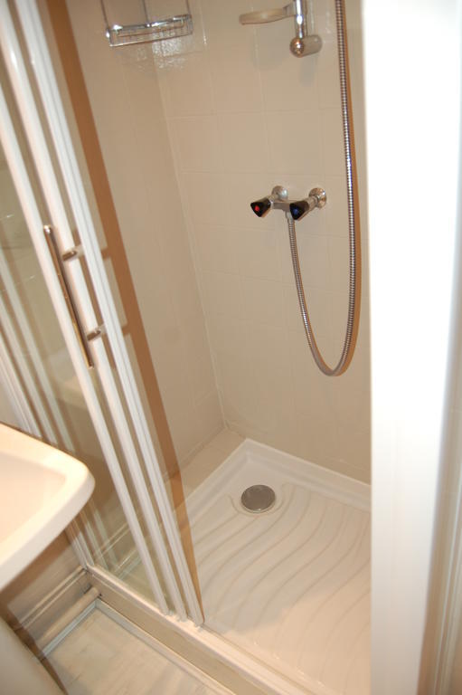 Appartement Vivacances Cote D'Opale Camiers Bagian luar foto