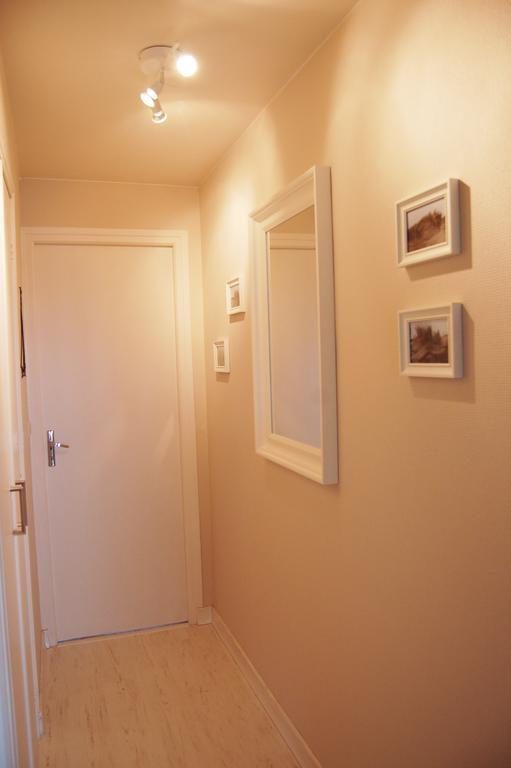Appartement Vivacances Cote D'Opale Camiers Ruang foto