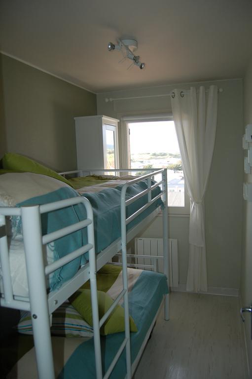 Appartement Vivacances Cote D'Opale Camiers Bagian luar foto